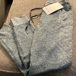 Lululemon Gray Joggers